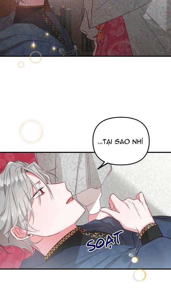 Làm Thế Nào Để Ngăn Bạo Chúa Hắc Hoá 6 trang 13