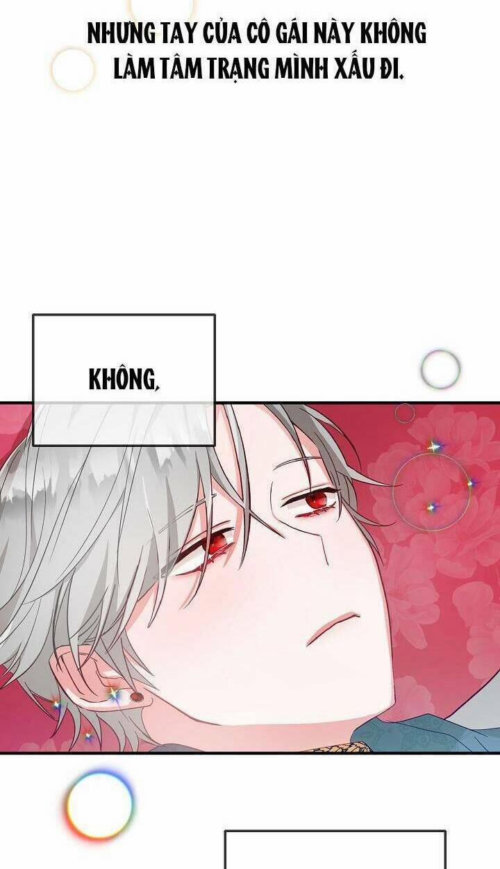 Làm Thế Nào Để Ngăn Bạo Chúa Hắc Hoá 6 trang 16