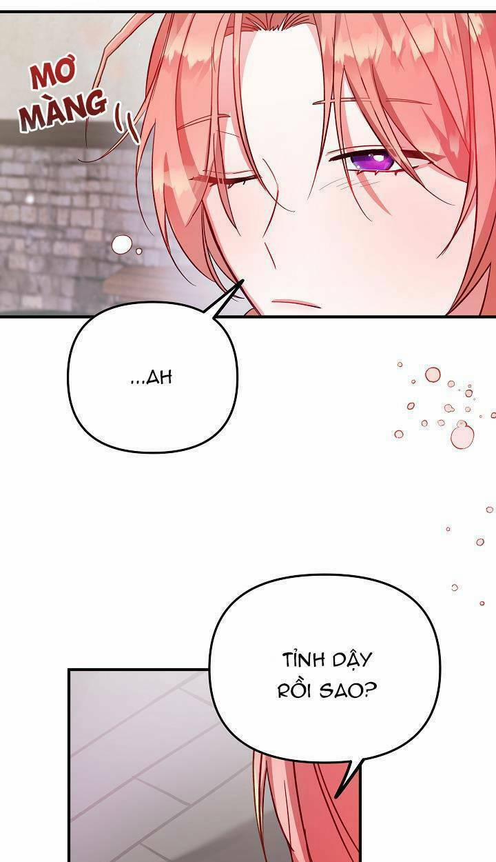 Làm Thế Nào Để Ngăn Bạo Chúa Hắc Hoá 6 trang 18