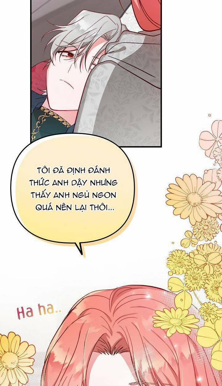 Làm Thế Nào Để Ngăn Bạo Chúa Hắc Hoá 6 trang 19