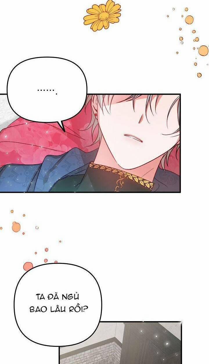 Làm Thế Nào Để Ngăn Bạo Chúa Hắc Hoá 6 trang 21