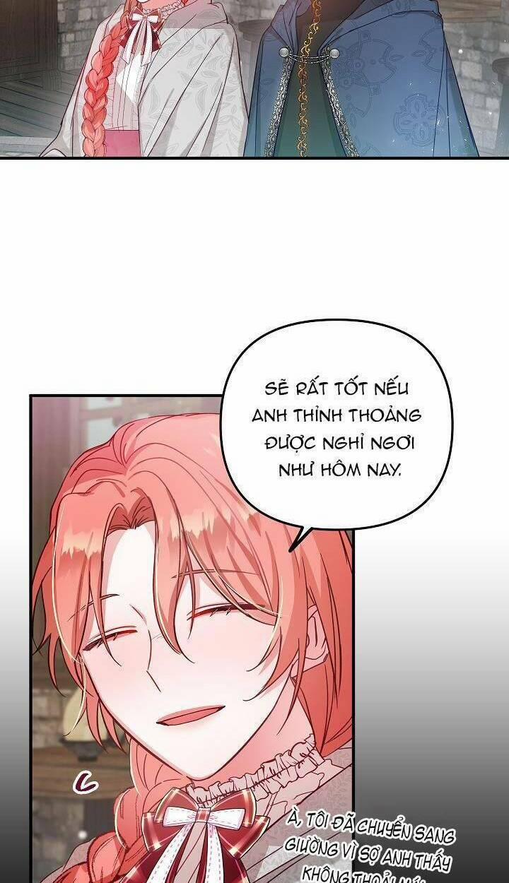 Làm Thế Nào Để Ngăn Bạo Chúa Hắc Hoá 6 trang 23