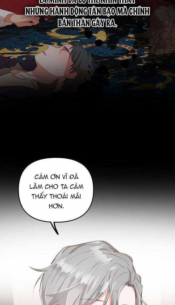 Làm Thế Nào Để Ngăn Bạo Chúa Hắc Hoá 6 trang 25