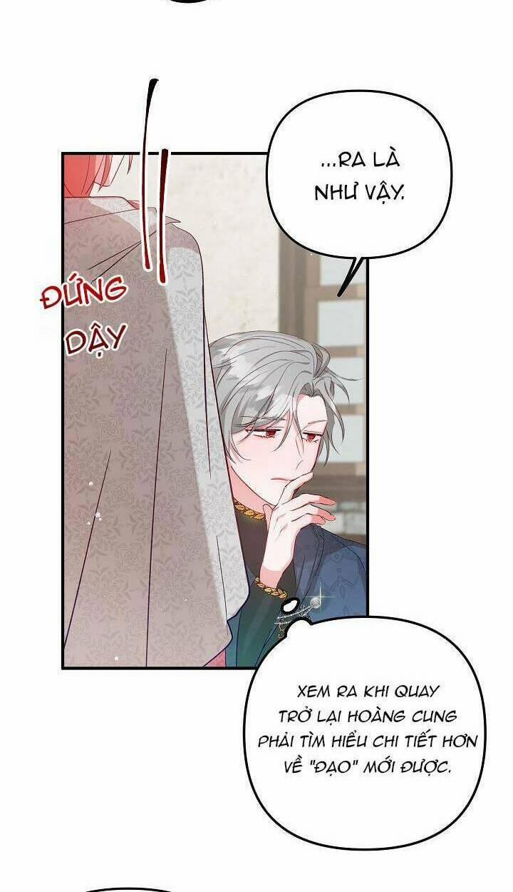 Làm Thế Nào Để Ngăn Bạo Chúa Hắc Hoá 6 trang 29