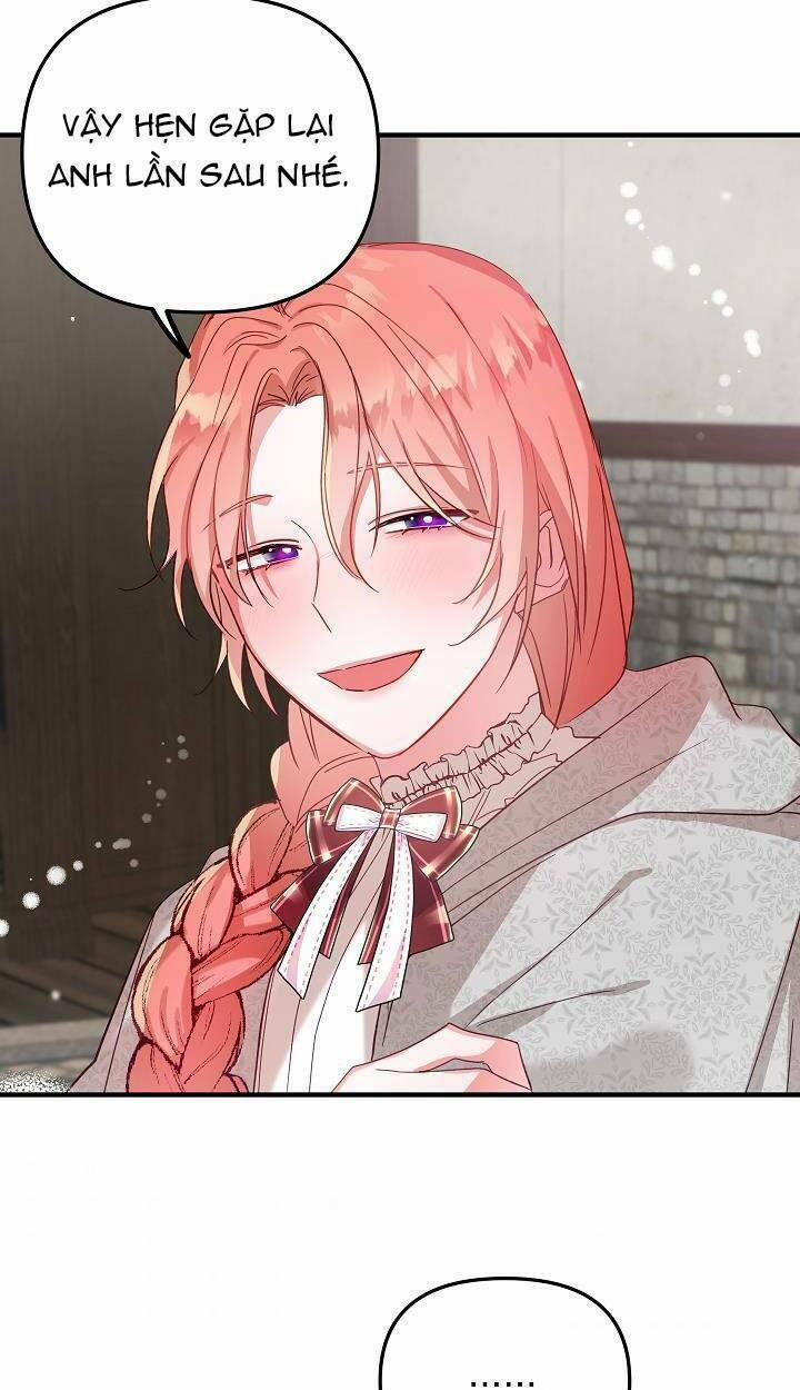 Làm Thế Nào Để Ngăn Bạo Chúa Hắc Hoá 6 trang 30