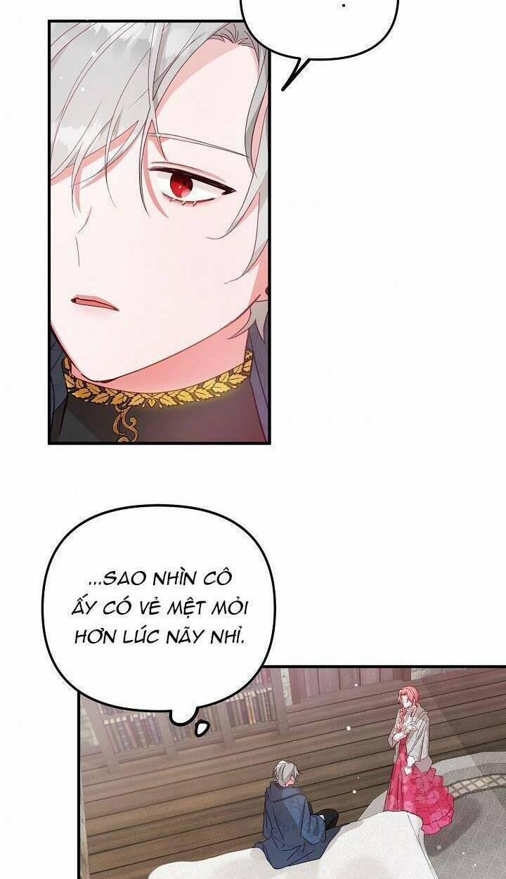 Làm Thế Nào Để Ngăn Bạo Chúa Hắc Hoá 6 trang 31