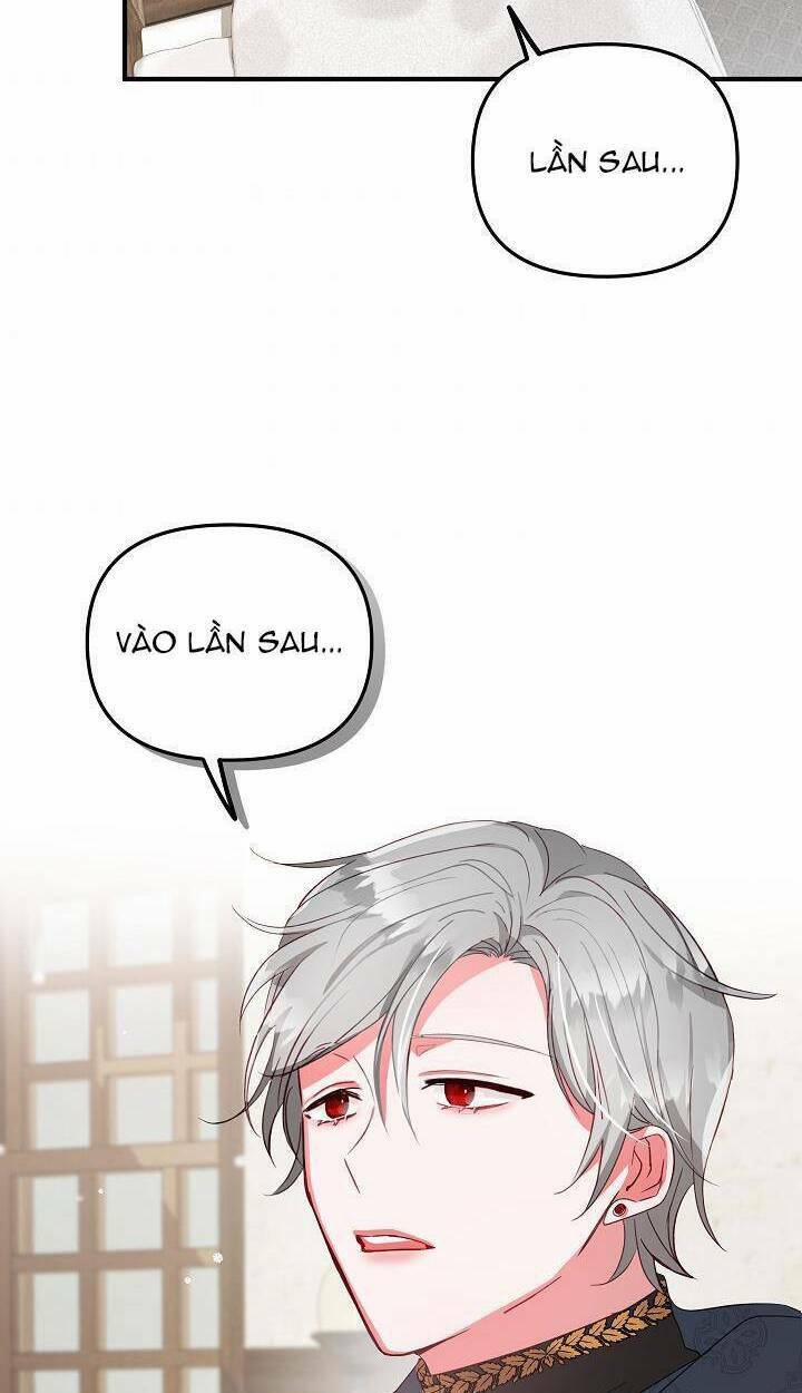 Làm Thế Nào Để Ngăn Bạo Chúa Hắc Hoá 6 trang 32