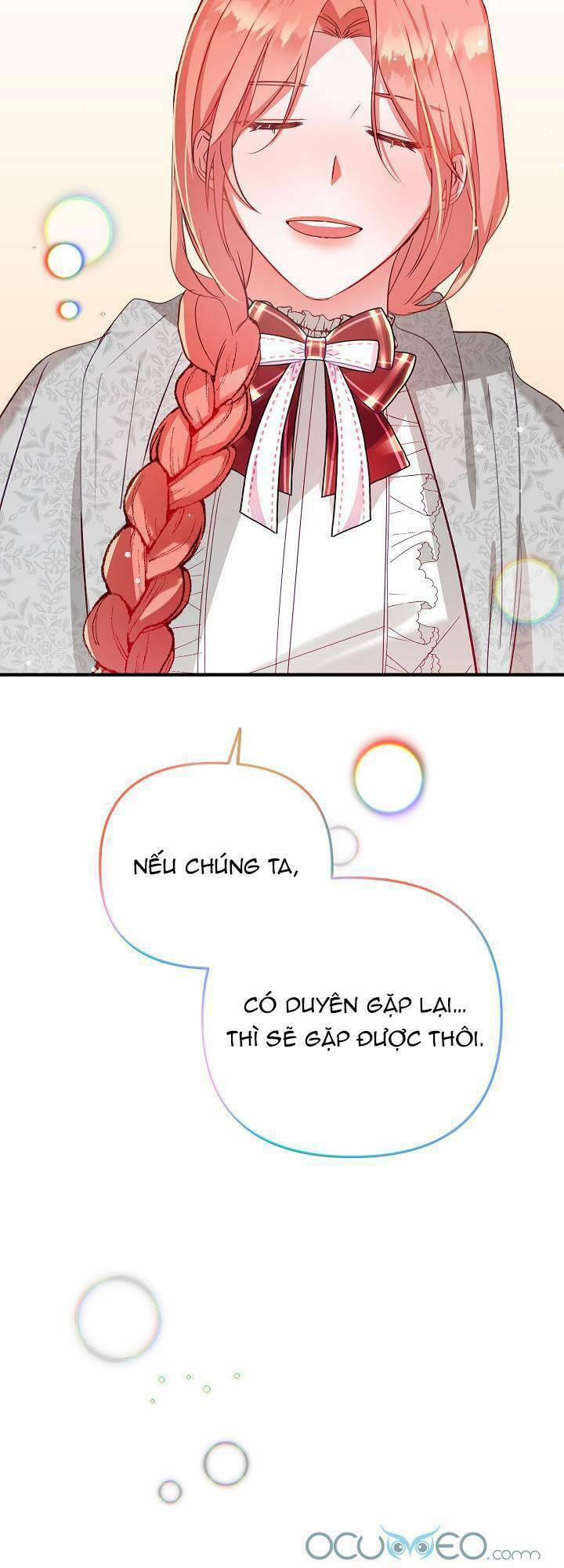 Làm Thế Nào Để Ngăn Bạo Chúa Hắc Hoá 6 trang 34