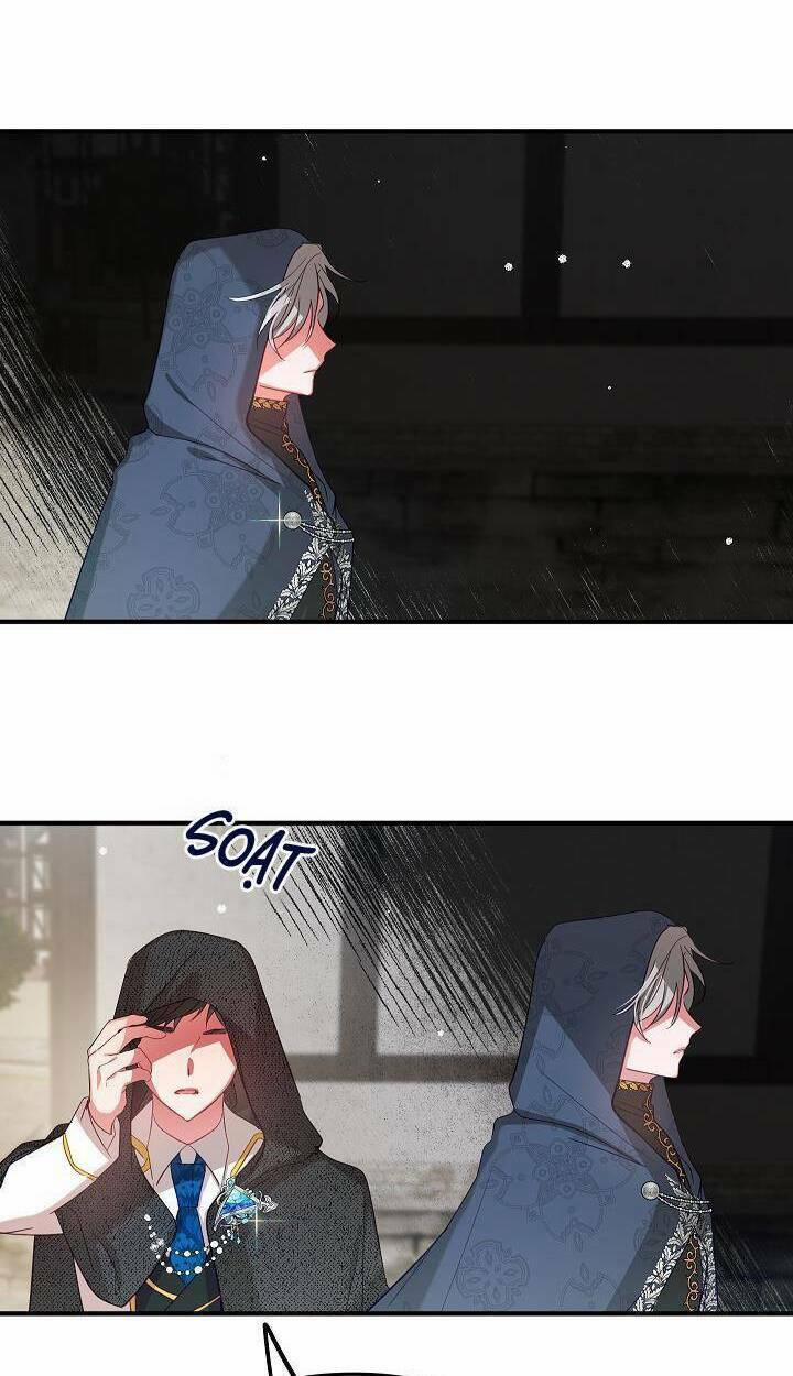 Làm Thế Nào Để Ngăn Bạo Chúa Hắc Hoá 6 trang 37