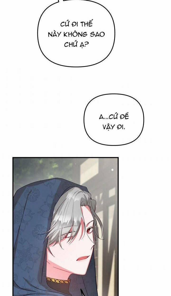 Làm Thế Nào Để Ngăn Bạo Chúa Hắc Hoá 6 trang 38