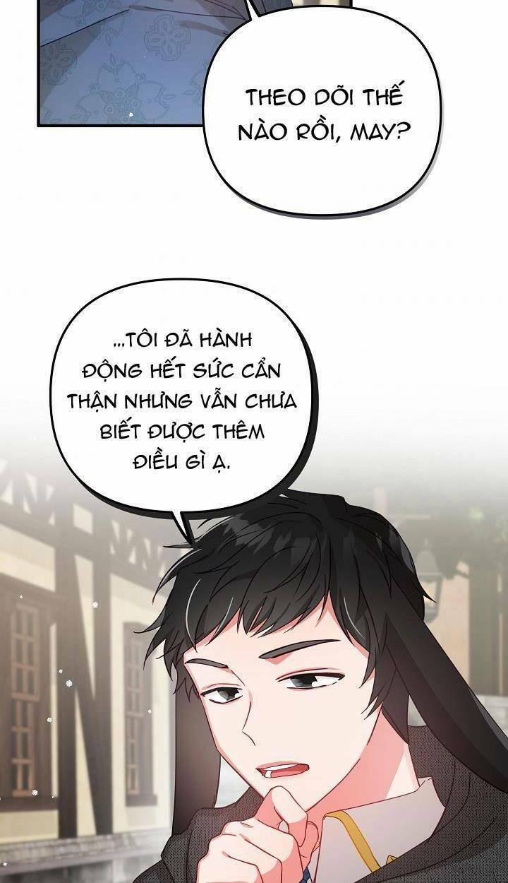 Làm Thế Nào Để Ngăn Bạo Chúa Hắc Hoá 6 trang 39