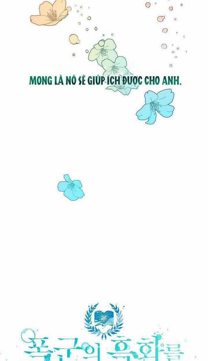 Làm Thế Nào Để Ngăn Bạo Chúa Hắc Hoá 6 trang 4