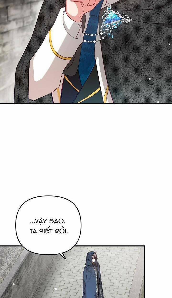 Làm Thế Nào Để Ngăn Bạo Chúa Hắc Hoá 6 trang 40