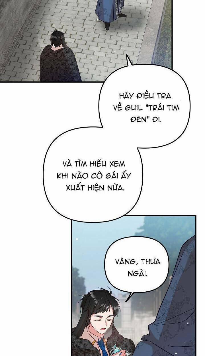 Làm Thế Nào Để Ngăn Bạo Chúa Hắc Hoá 6 trang 41