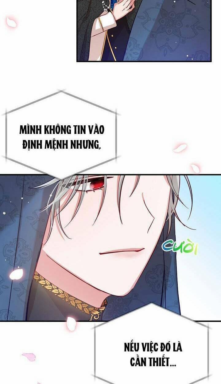 Làm Thế Nào Để Ngăn Bạo Chúa Hắc Hoá 6 trang 42