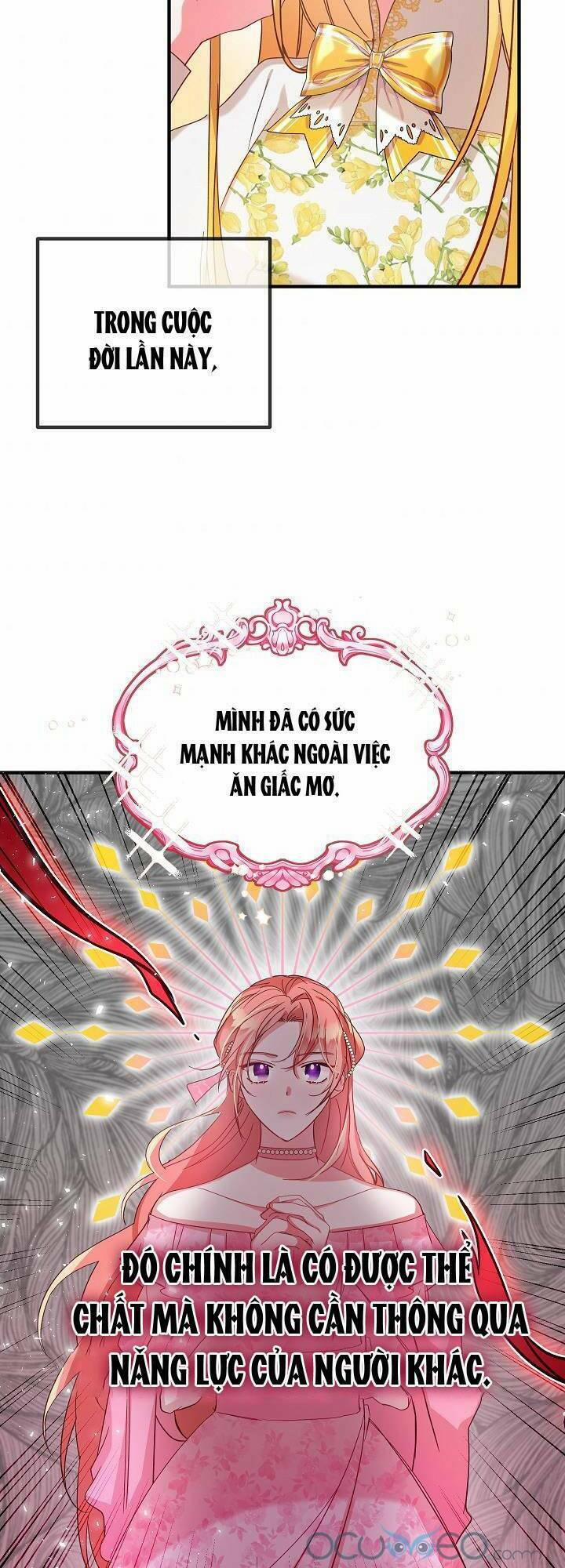 Làm Thế Nào Để Ngăn Bạo Chúa Hắc Hoá 6 trang 47