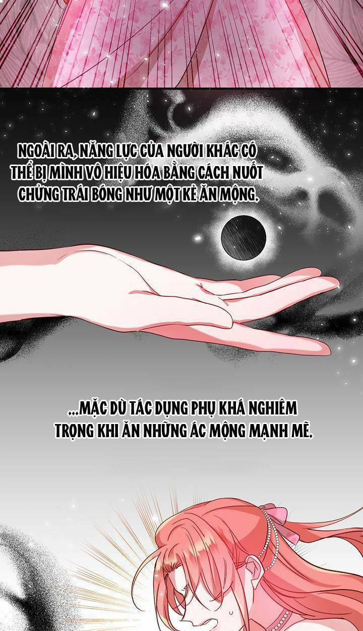 Làm Thế Nào Để Ngăn Bạo Chúa Hắc Hoá 6 trang 48