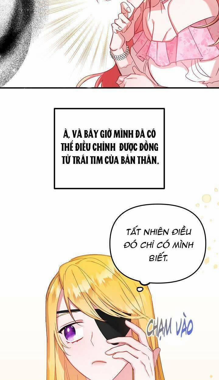 Làm Thế Nào Để Ngăn Bạo Chúa Hắc Hoá 6 trang 49