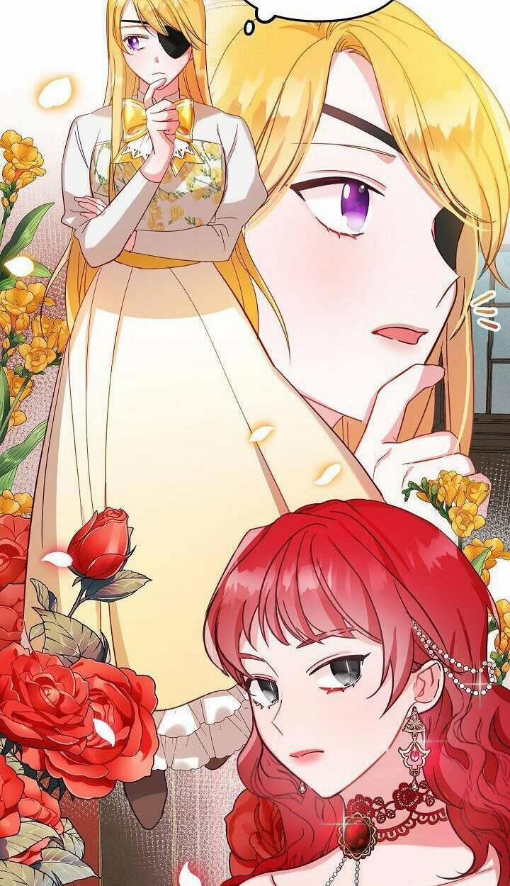 Làm Thế Nào Để Ngăn Bạo Chúa Hắc Hoá 6 trang 51