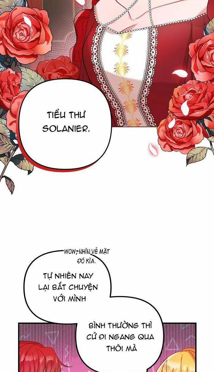 Làm Thế Nào Để Ngăn Bạo Chúa Hắc Hoá 6 trang 52