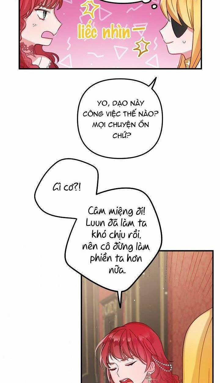 Làm Thế Nào Để Ngăn Bạo Chúa Hắc Hoá 6 trang 53