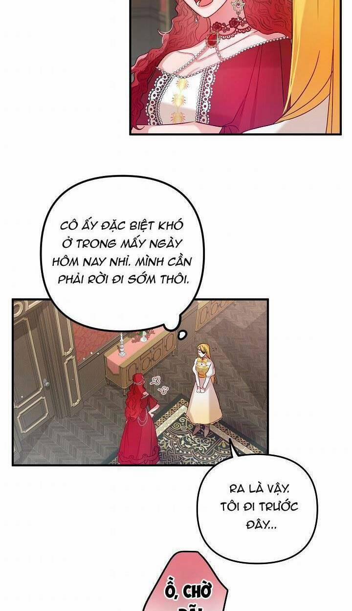 Làm Thế Nào Để Ngăn Bạo Chúa Hắc Hoá 6 trang 54