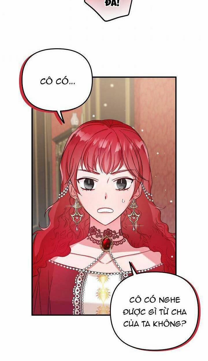 Làm Thế Nào Để Ngăn Bạo Chúa Hắc Hoá 6 trang 55