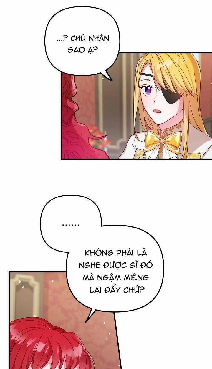 Làm Thế Nào Để Ngăn Bạo Chúa Hắc Hoá 6 trang 56