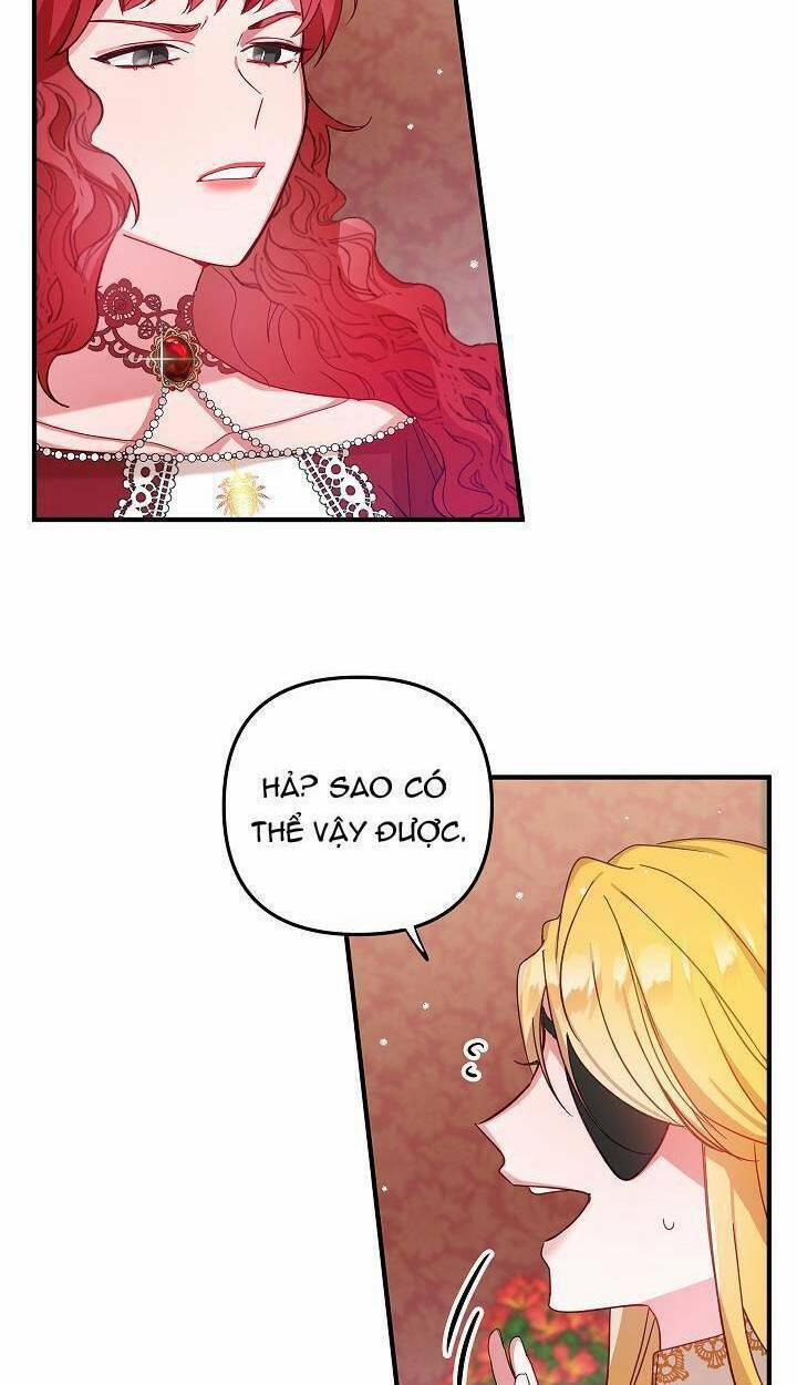 Làm Thế Nào Để Ngăn Bạo Chúa Hắc Hoá 6 trang 57