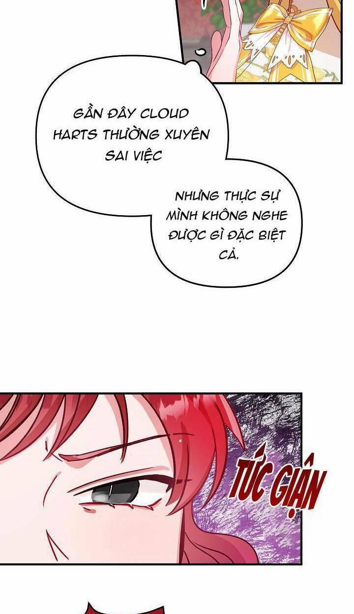 Làm Thế Nào Để Ngăn Bạo Chúa Hắc Hoá 6 trang 58