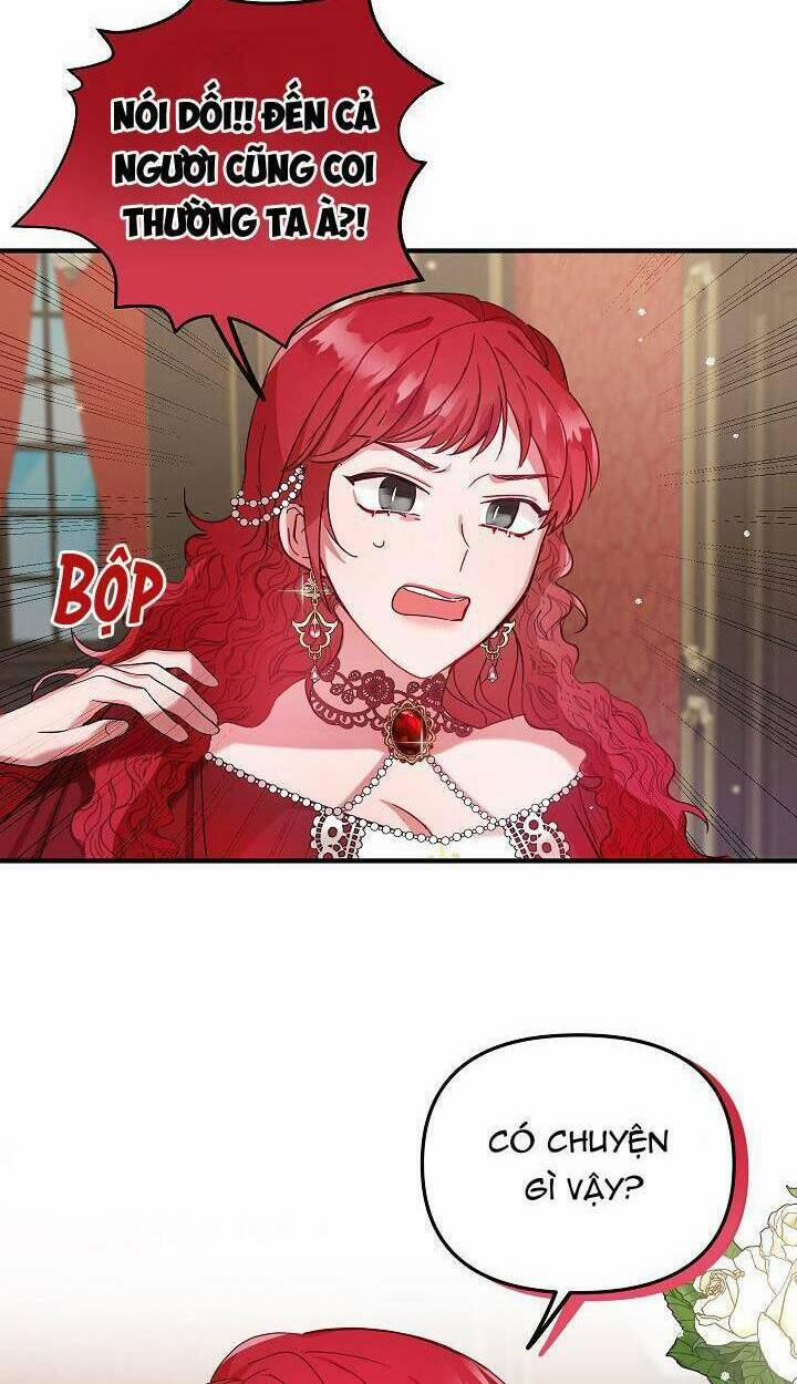 Làm Thế Nào Để Ngăn Bạo Chúa Hắc Hoá 6 trang 59