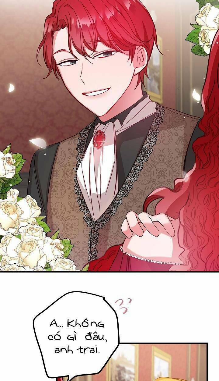 Làm Thế Nào Để Ngăn Bạo Chúa Hắc Hoá 6 trang 60