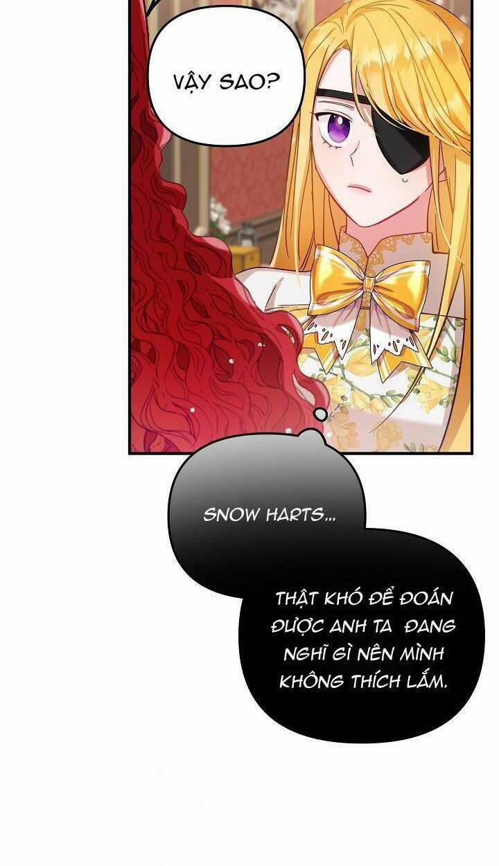 Làm Thế Nào Để Ngăn Bạo Chúa Hắc Hoá 6 trang 61