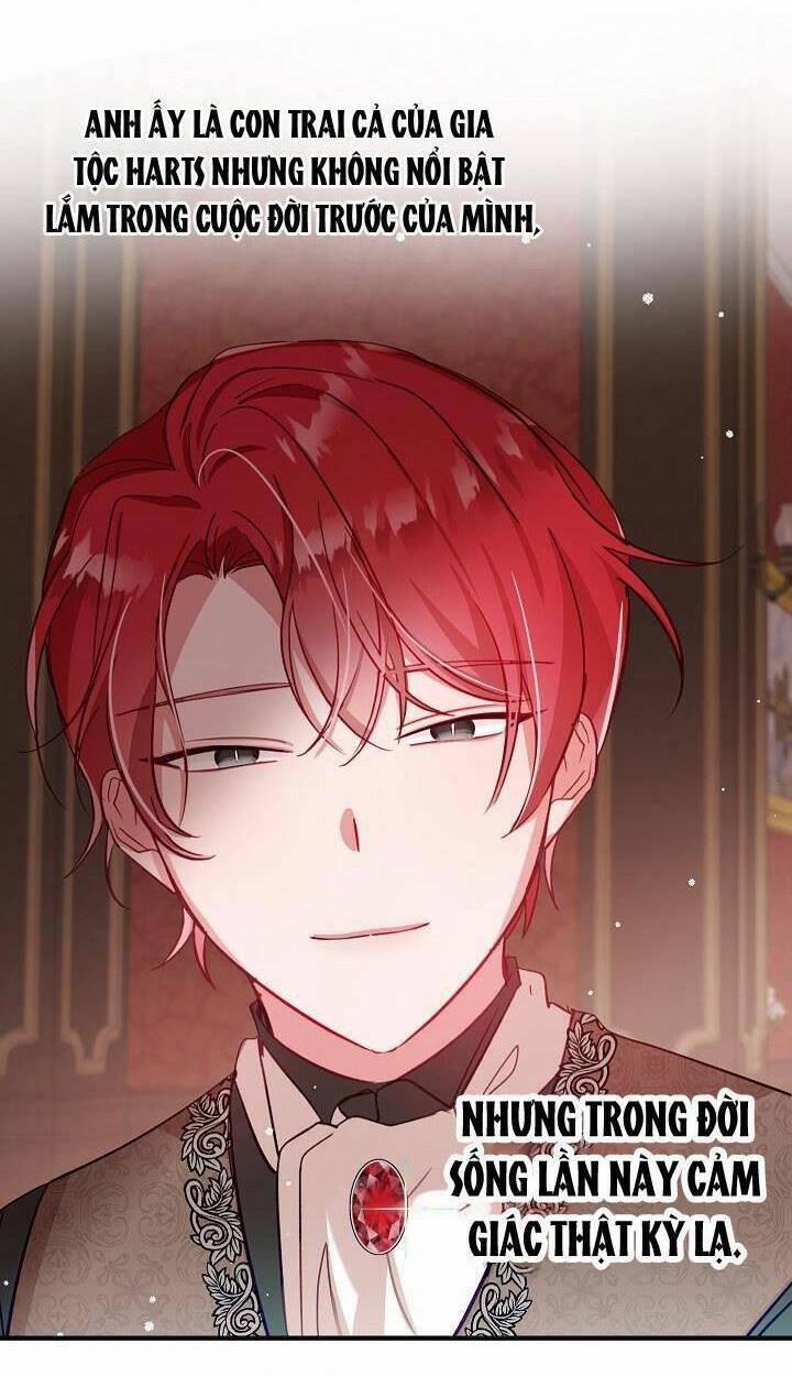 Làm Thế Nào Để Ngăn Bạo Chúa Hắc Hoá 6 trang 62