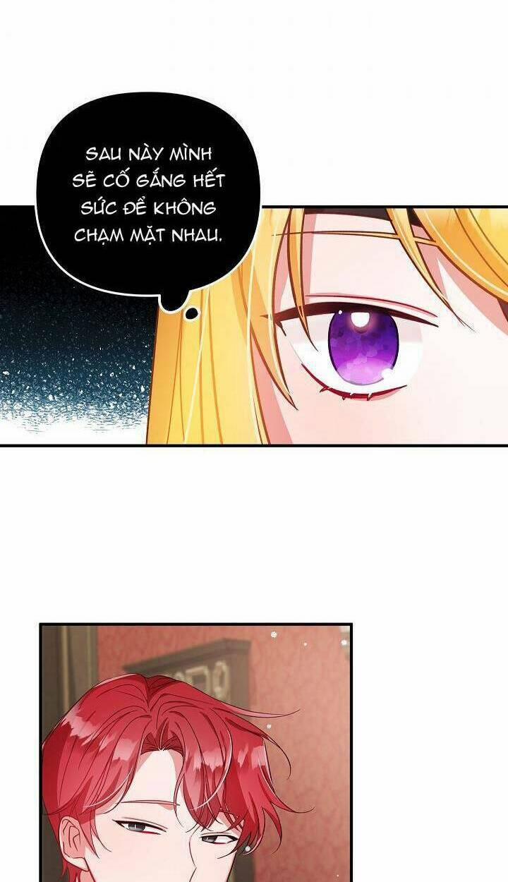 Làm Thế Nào Để Ngăn Bạo Chúa Hắc Hoá 6 trang 63