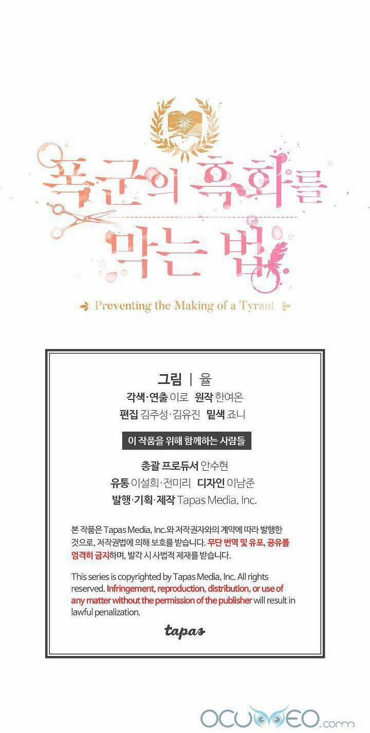 Làm Thế Nào Để Ngăn Bạo Chúa Hắc Hoá 6 trang 66