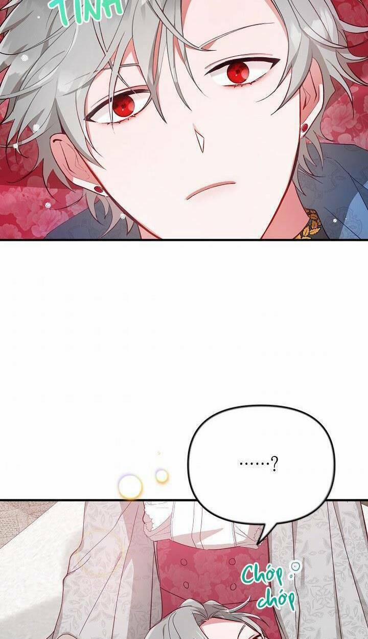 Làm Thế Nào Để Ngăn Bạo Chúa Hắc Hoá 6 trang 7