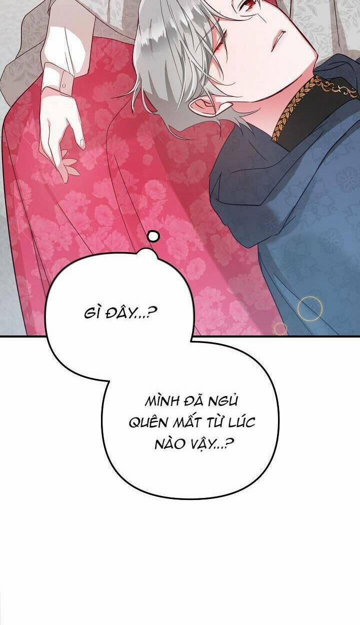 Làm Thế Nào Để Ngăn Bạo Chúa Hắc Hoá 6 trang 8