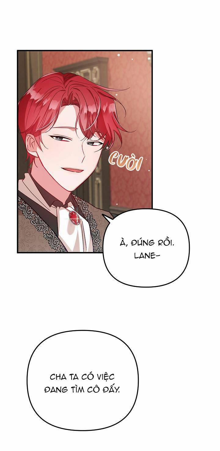 Làm Thế Nào Để Ngăn Bạo Chúa Hắc Hoá 7 trang 1