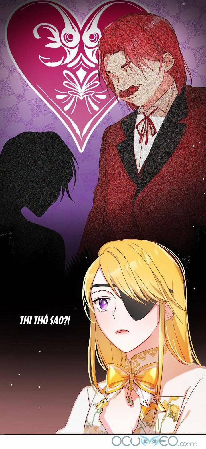 Làm Thế Nào Để Ngăn Bạo Chúa Hắc Hoá 7 trang 10