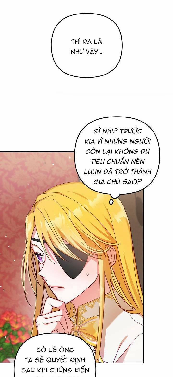 Làm Thế Nào Để Ngăn Bạo Chúa Hắc Hoá 7 trang 11