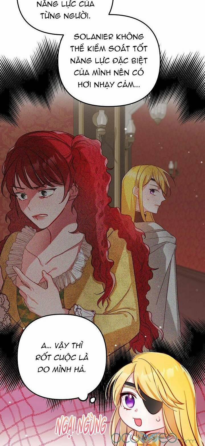 Làm Thế Nào Để Ngăn Bạo Chúa Hắc Hoá 7 trang 12