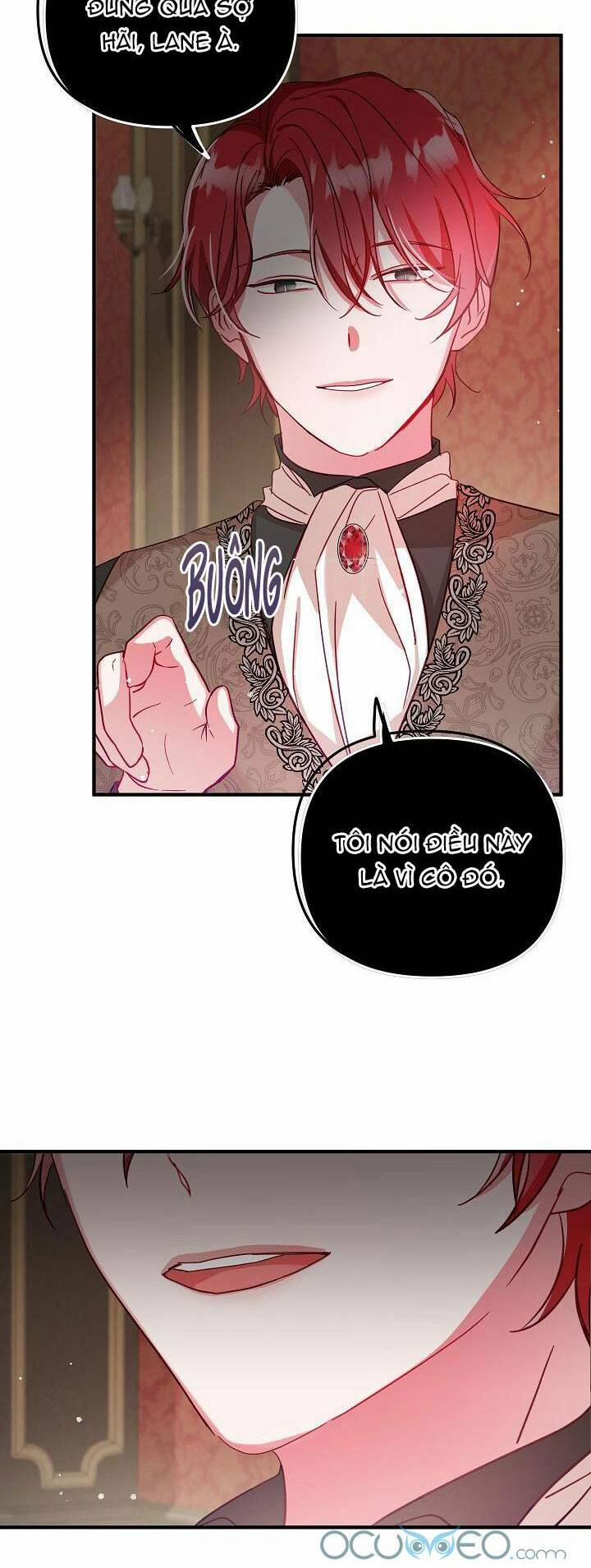 Làm Thế Nào Để Ngăn Bạo Chúa Hắc Hoá 7 trang 18