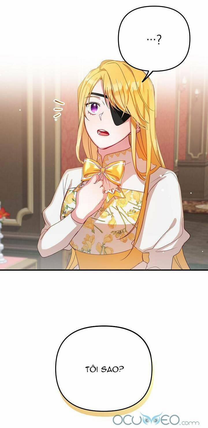 Làm Thế Nào Để Ngăn Bạo Chúa Hắc Hoá 7 trang 2