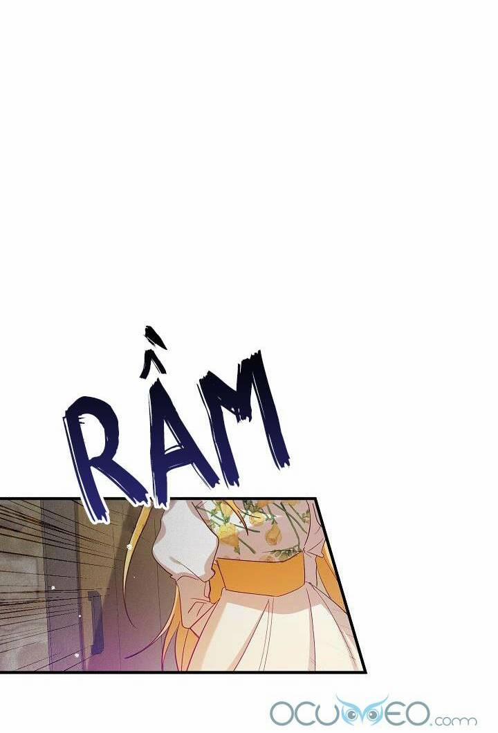 Làm Thế Nào Để Ngăn Bạo Chúa Hắc Hoá 7 trang 20