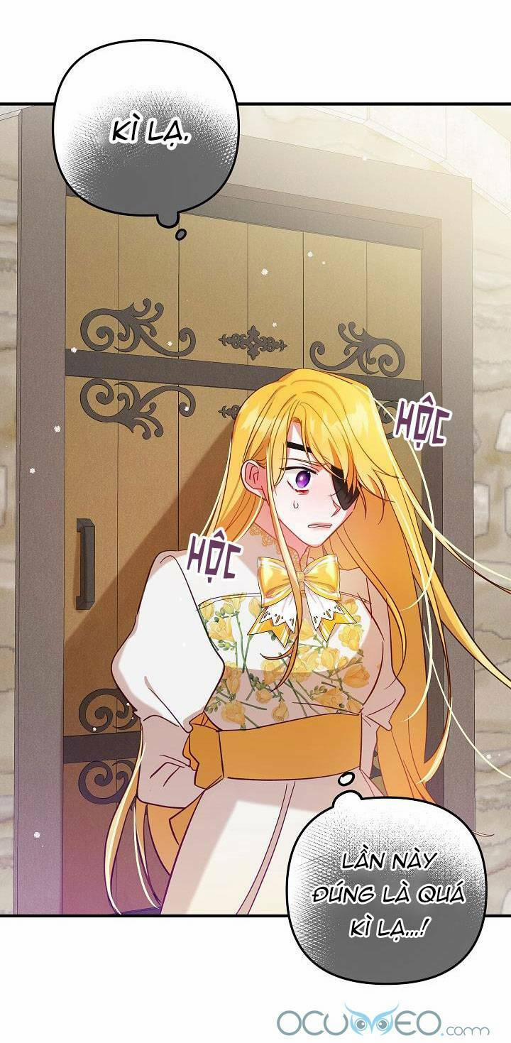 Làm Thế Nào Để Ngăn Bạo Chúa Hắc Hoá 7 trang 21