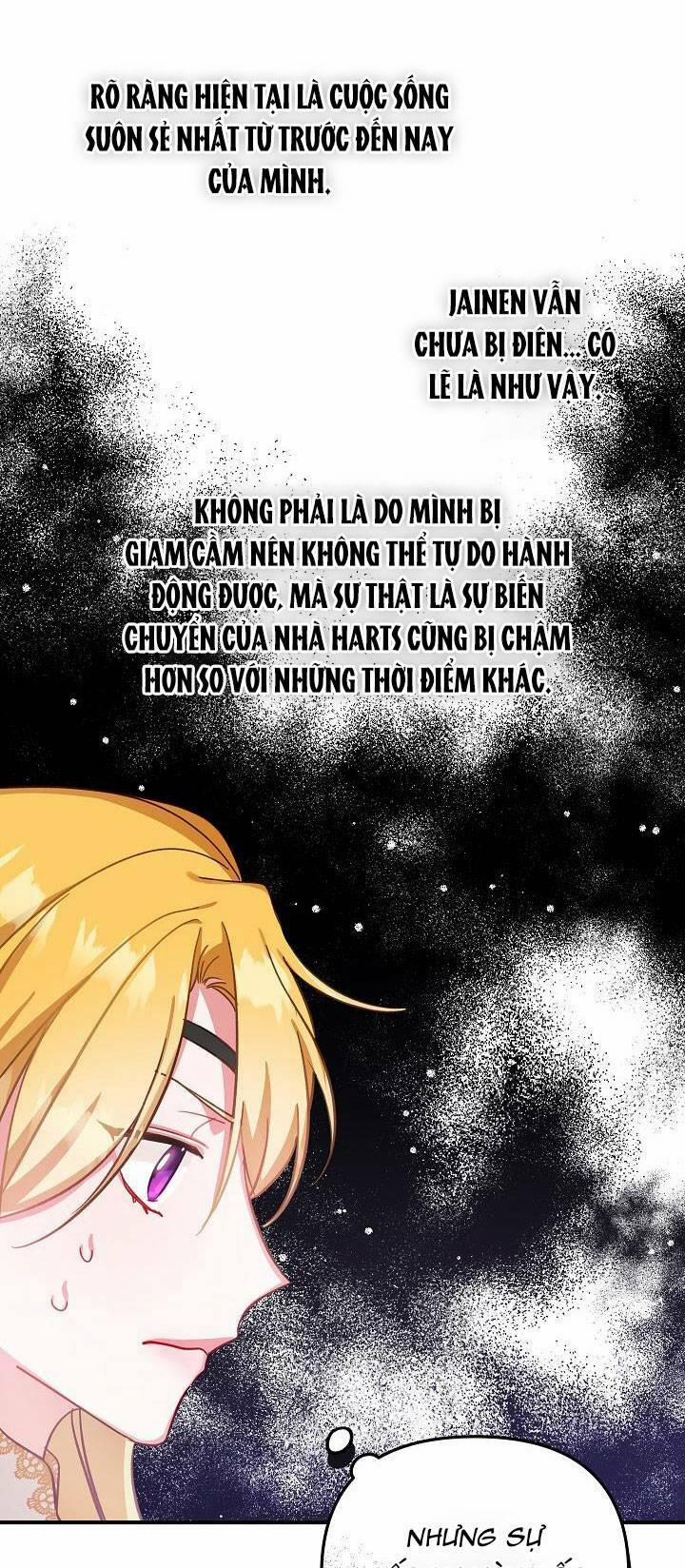 Làm Thế Nào Để Ngăn Bạo Chúa Hắc Hoá 7 trang 22