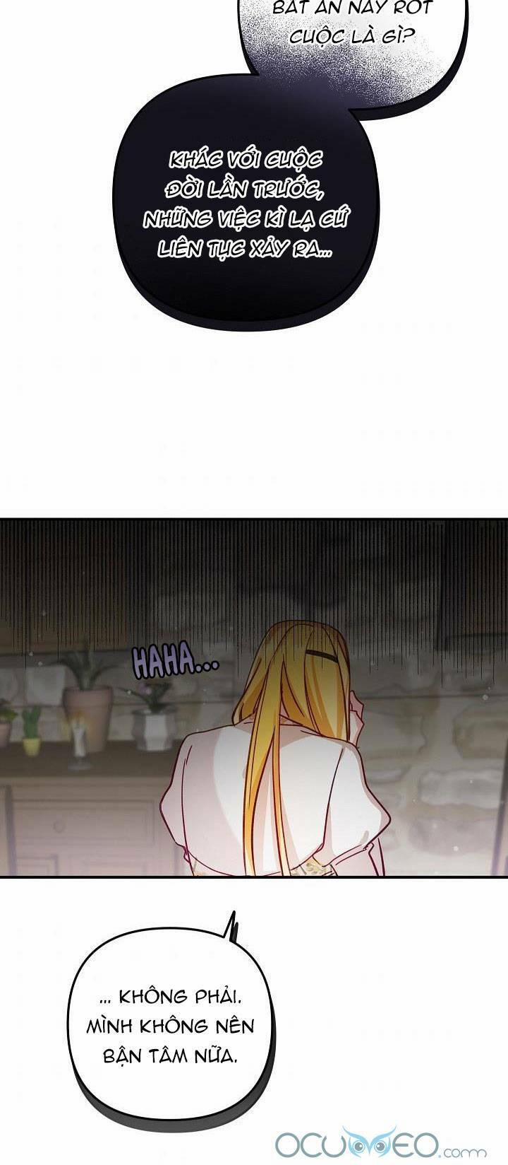 Làm Thế Nào Để Ngăn Bạo Chúa Hắc Hoá 7 trang 23