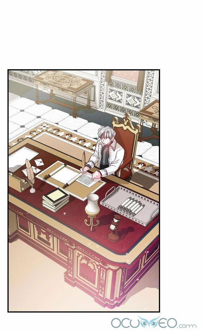 Làm Thế Nào Để Ngăn Bạo Chúa Hắc Hoá 7 trang 26