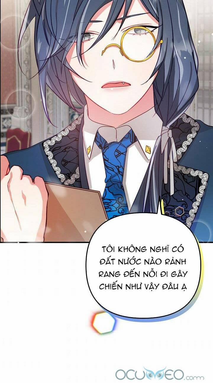 Làm Thế Nào Để Ngăn Bạo Chúa Hắc Hoá 7 trang 30